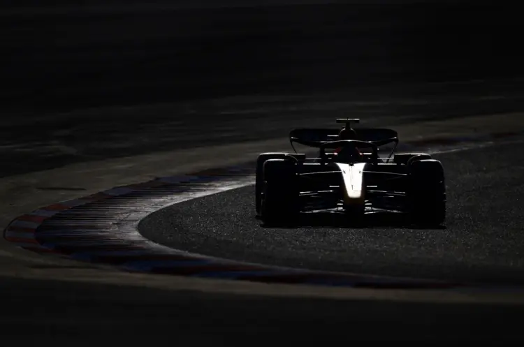 Sergio Perez
