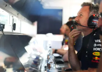 Christian Horner