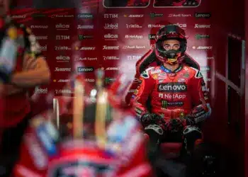Francesco Bagnaia