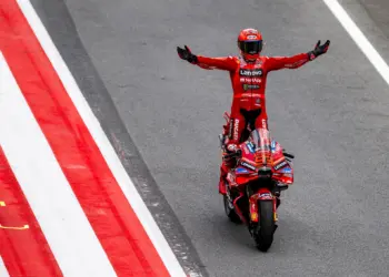 Marc Marquez