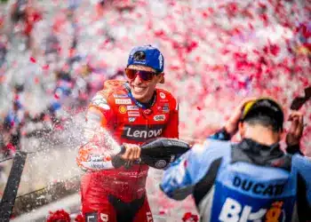 Marc Marquez