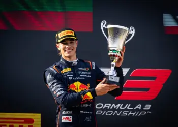 Nikola Tsolov, Red Bull