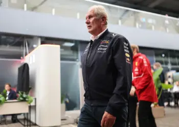 Helmut Marko