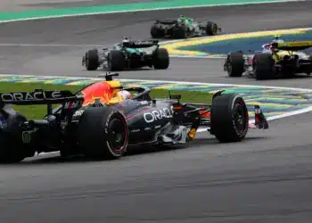 Nico Hulkenberg, Lance Stroll, Franco Colapinto, Max Verstappen, f1, fia