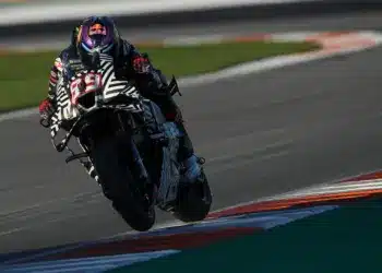 Jorge Martin