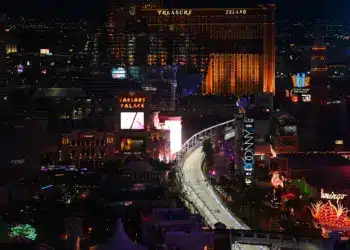 Las Vegas 2025