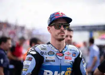 Álex Márquez