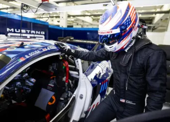 Logan Sargeant, WEC