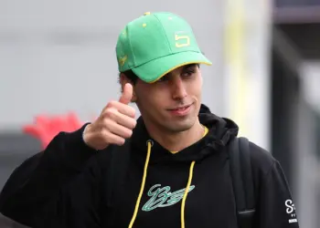 Gabriel Bortoleto