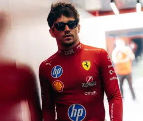 Charles Leclerc