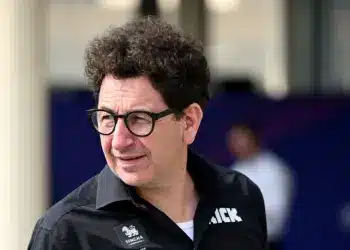 Mattia Binotto, audi, red bull