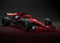 F1 2026
