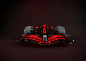 F1 2026