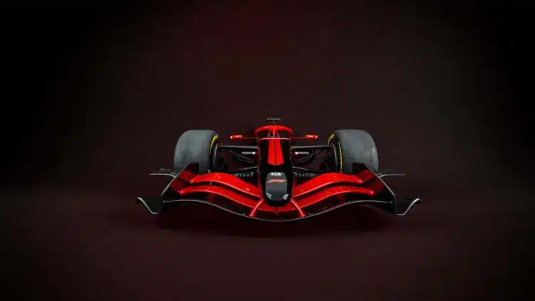 F1 2026