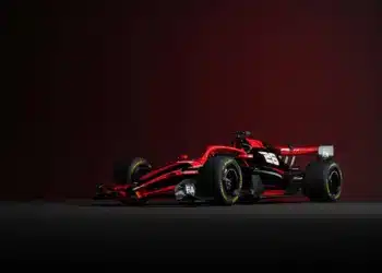 F1 2026
