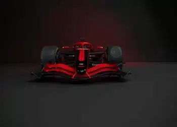 F1 2026 autókoncepció