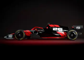 F1 2026