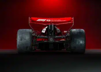 F1 2026