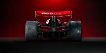 F1 2026