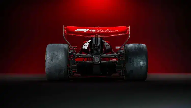 F1 2026