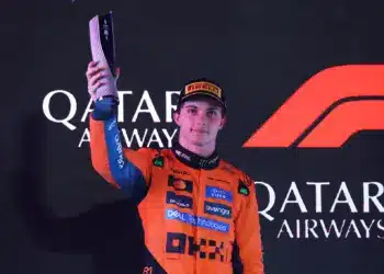 Oscar Piastri