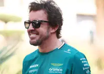 Fernando Alonso