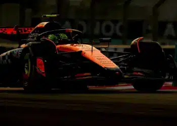 Lando Norris