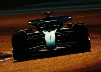 Lance Stroll, Honda