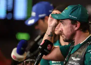 Fernando Alonso