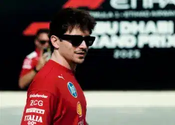 Charles Leclerc