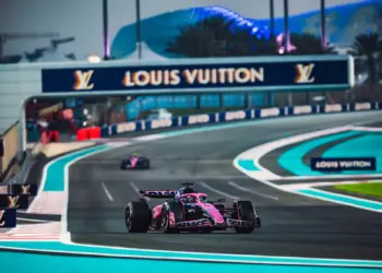Pierre Gasly, Franco Colapinto