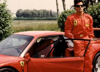 Sylvester Stallone, szilveszter, 2025