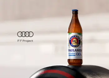 Paulaner, Audi