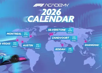 F1 Academy