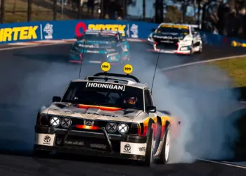 Subaru, Travis Pastrana