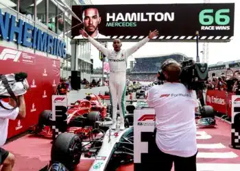 Lewis Hamilton, Német Nagydíj, F1, Domenicali