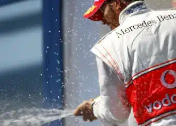 Lewis Hamilton, kimi