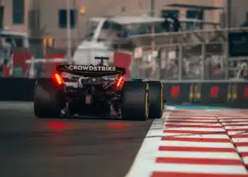 F1 Mercedes