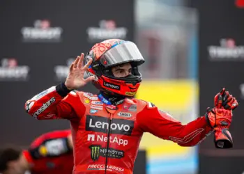 Marc Marquez
