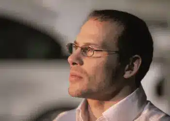 Jacques Villeneuve