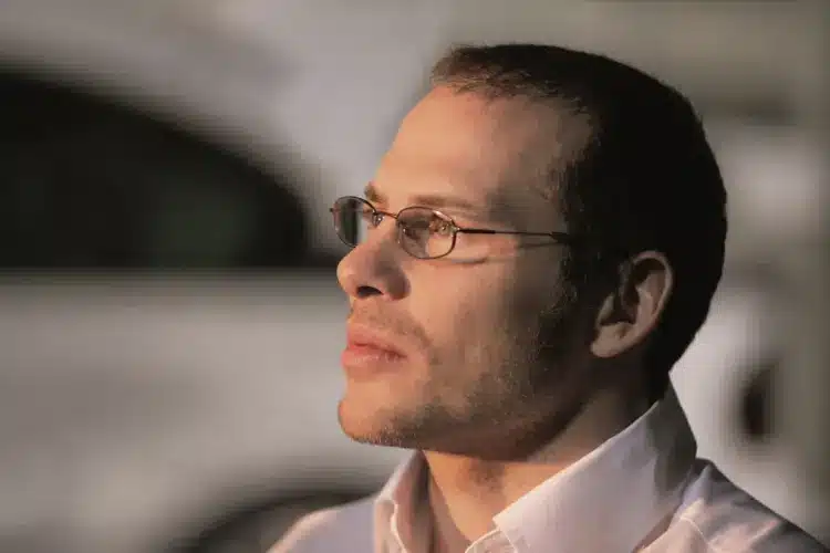 Jacques Villeneuve