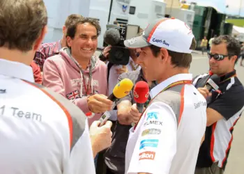 Adrian Sutil