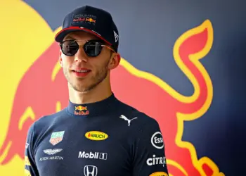 Pierre Gasly