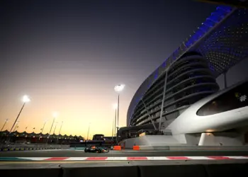 Abu Dhabi Nagydíj 2024 Max Verstappen