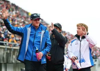 Andrea Kimi Antonelli, Jack Doohan, Liam Lawson