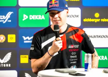 Kalle Rovanperä
