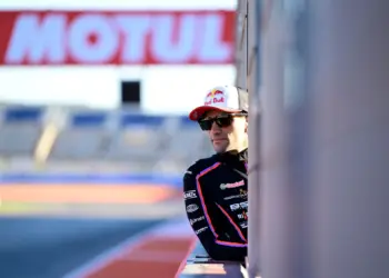 Jorge Martin
