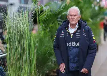 Helmut Marko