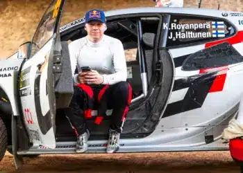 Kalle Rovanperä
