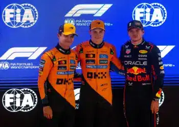 Lando Norris, Oscar Piastri, Max Verstappen – az F1 2025-ös bajnoki esélyesei